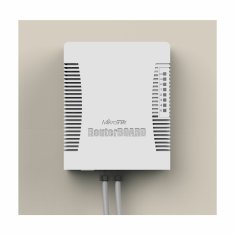 Mikrotik usmerjevalnik 5-port Giga hEX PoE RB960PGS