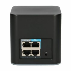 Ubiquiti dostopna točka WiFi airCube Home ACB-AC