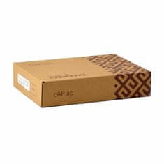 Mikrotik dostopna točka WiFi 1200Mb cAP ac RBcAPGi-5acD2nD