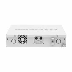 Mikrotik stikalo Giga 8-port 8x PoE 4xSFP CRS112-8P-4S-IN