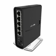 Mikrotik usmerjevalnik WiFi AC hAP ac2 RBD52G-5HacD2HnD-TC