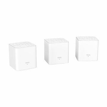 Tenda usmerjevalnik MESH WiFi AC 1200Mb set-3 kos MW3