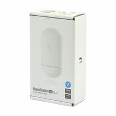 Ubiquiti dostopna točka WiFi airMAX 5AC NanoStation bridge Loco5AC zunanja