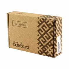 Mikrotik usmerjevalnik WiFi AC hAP ac2 RBD52G-5HacD2HnD-TC