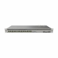 Mikrotik usmerjevalnik 13-port Giga Dude Edition rack RB1100AHx4