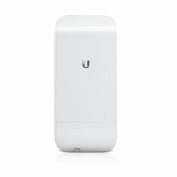 Ubiquiti dostopna točka WiFi airMAX M2 Loco NanoStation bridge LocoM2 zunanja