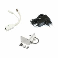 Mikrotik dostopna točka WiFi LHG kit bridge Wireless Wire Dish RBLHGG-60adkit