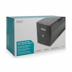 Digitus UPS 2000VA smart DN-170076