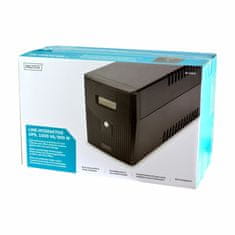Digitus UPS 1500VA smart DN-170075