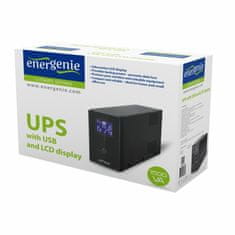 Energenie UPS 1500VA EG-UPS-034