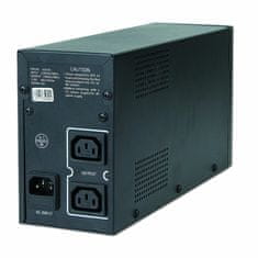 Energenie UPS 650VA UPS-PC-652A