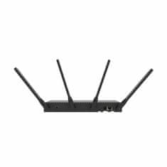 Mikrotik usmerjevalnik WiFi 2033Mb RB4011iGS+5HacQ2HnD-IN