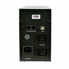 Energenie UPS 850VA UPS-PC-850AP