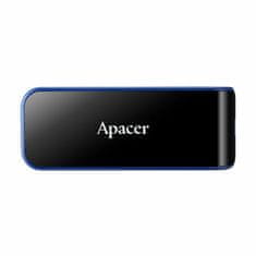 Apacer USB 3.2 Gen1 ključ 32GB AH356 črn