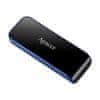 USB 3.2 Gen1 ključ 32GB AH356 črn