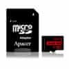 microSD XC 64GB spominska kart. UHS-I U1 R85 Class 10 AP64GMCSX10U5-R