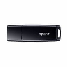 Apacer USB ključ 32GB AH336 črn