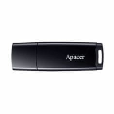 Apacer USB ključ 64GB AH336 črn