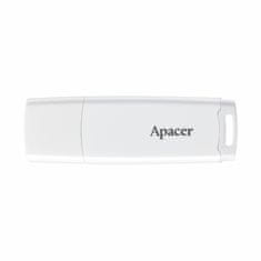 Apacer USB ključ 64GB AH336 bel