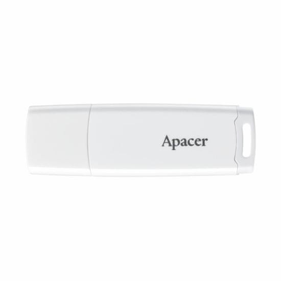 Apacer USB ključ 32GB AH336 bel