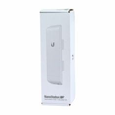 Ubiquiti dostopna točka WiFi airMAX M2 NanoStation bridge NSM2 zunanja