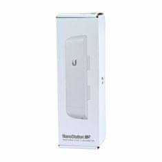 Ubiquiti dostopna točka Wi-Fi 150Mb bridge NanoStation zunanja NSM2