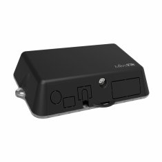 Mikrotik dostopna točka WiFi LtAP mini LTE kit RB912R-2ND-LTM&R11E-LTE