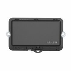 Mikrotik dostopna točka Wi-Fi LtAP mini LTE kit RB912R-2ND-LTM&R11E-LTE