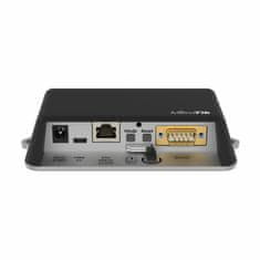Mikrotik dostopna točka Wi-Fi LtAP mini LTE kit RB912R-2ND-LTM&R11E-LTE