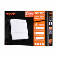 Tenda dostopna točka Wi-Fi 1200Mb PoE I24