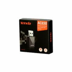 Tenda Wi-Fi USB adapter AC650 U9