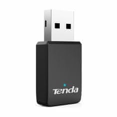 Tenda Wi-Fi USB adapter AC650 U9