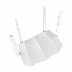 Tenda usmerjevalnik Wi-Fi AC 1200Mb Dual-Band bel AC5V3