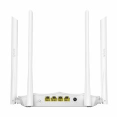 Tenda usmerjevalnik WiFi AC 1200Mb Dual-Band bel AC5V3