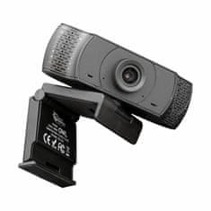 White Shark spletna kamera 1080p Full HD USB GWC-004 OWL
