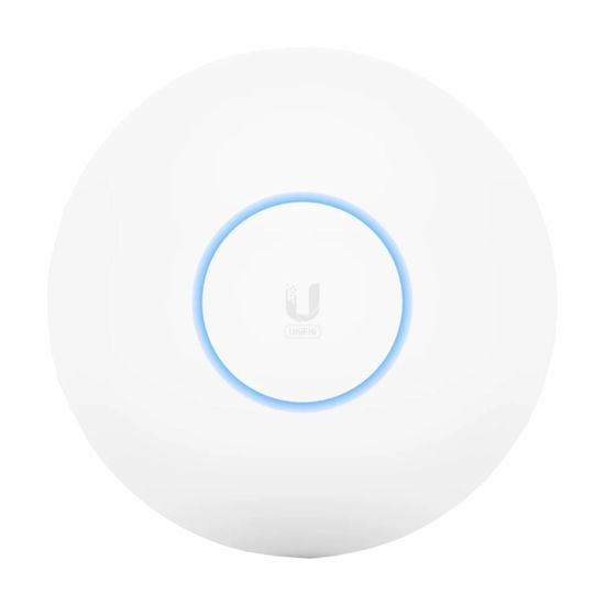 Ubiquiti dostopna točka Wi-Fi6 3000Mb UniFi 6 U6-LR