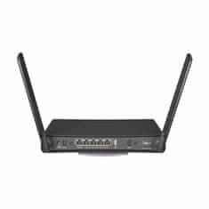 Mikrotik usmerjevalnik WiFi AC hAP ac3 RBD53iG-5HacD2HnD