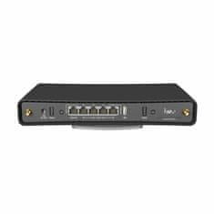 Mikrotik usmerjevalnik WiFi AC hAP ac3 RBD53iG-5HacD2HnD