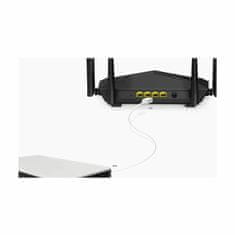 Tenda usmerjevalnik WiFi AC 1200Mb Dual-Band AC6 V5