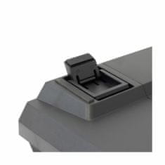 White Shark tipkovnica USB črno/modra mehanska stikala SLO GK-2022 SHINOBI-B