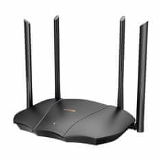 Tenda usmerjevalnik WiFi6 AX 3000Mb PRO Giga Dual-Band TX9 PRO