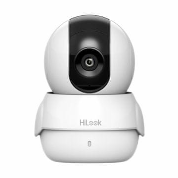 HiLook IP kamera 2.0MP IPC-P120-D/W W brezžična, PT
