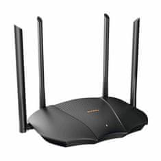 Tenda usmerjevalnik WiFi6 AX 3000Mb PRO Giga Dual-Band TX9 PRO
