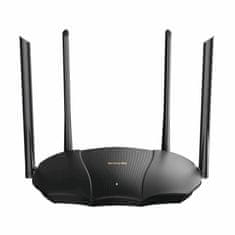 Tenda usmerjevalnik WiFi6 AX 3000Mb PRO Giga Dual-Band TX9 PRO