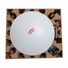 Mikrotik dostopna točka Wi-Fi DynaDish 5 bridge 25dBi RBDynaDishG-5HacD