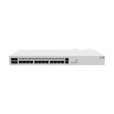 Mikrotik usmerjevalnik 12-port Giga 4xSFP+ CCR2116-12G-4S+