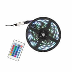 White Shark USB LED trak RGB 5m HELIOS-5