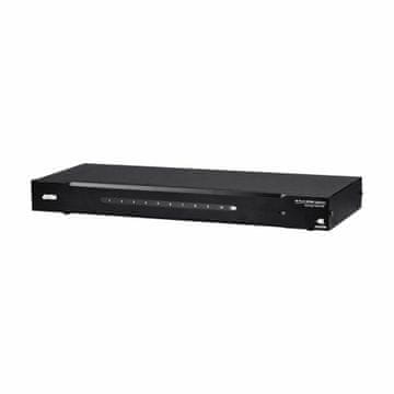 Aten množilnik HDMI rack 10x1 4K VS0110HA