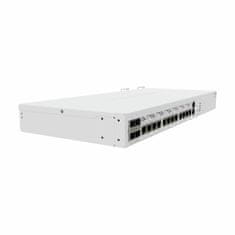 Mikrotik usmerjevalnik 12-port Giga 4xSFP+ CCR2116-12G-4S+