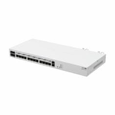 Mikrotik usmerjevalnik 12-port Giga 4xSFP+ CCR2116-12G-4S+